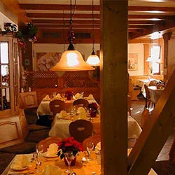 Restaurant in Wolfach