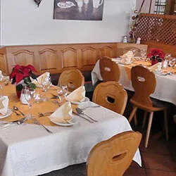 Wolfach Restaurant